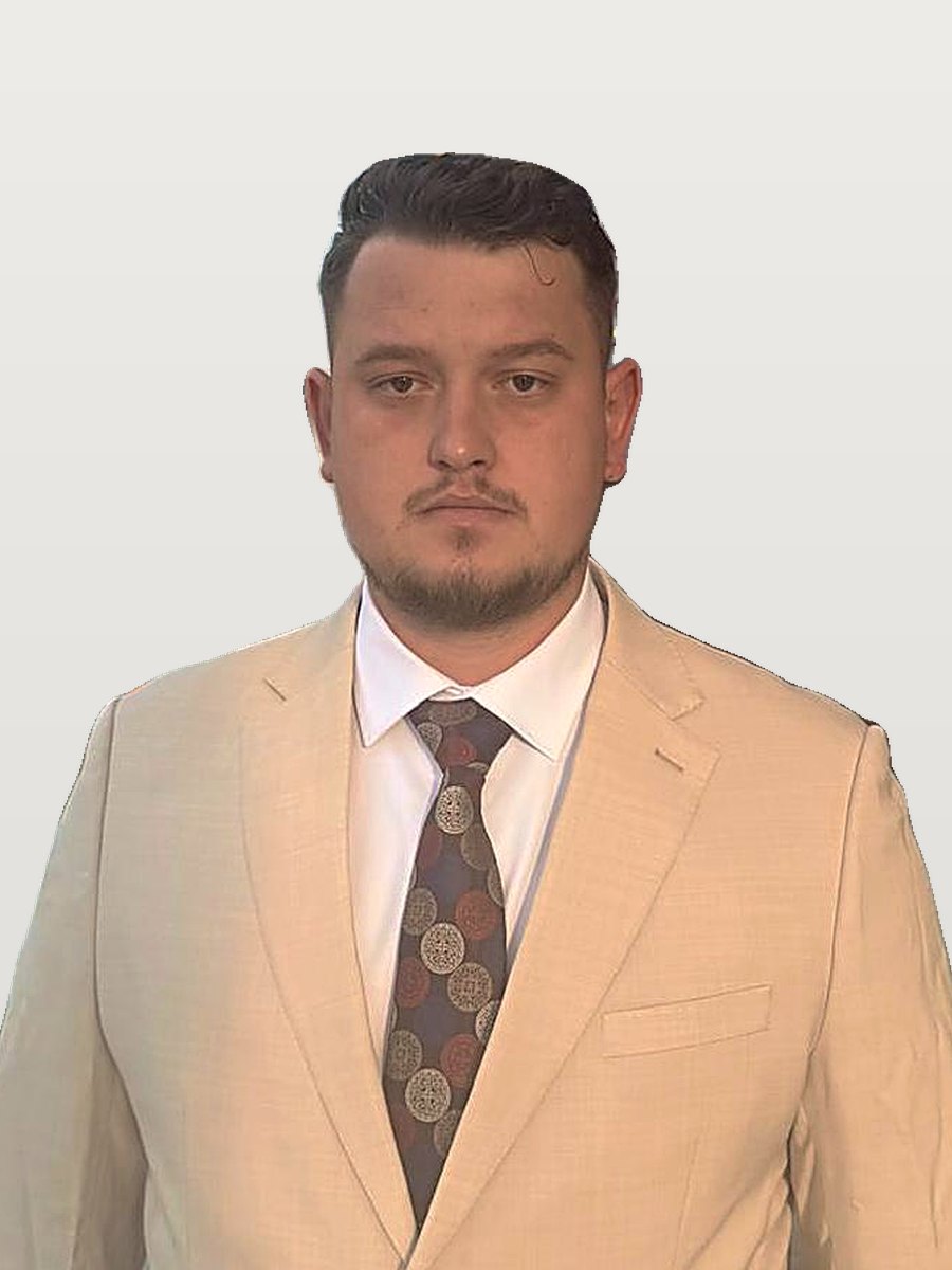 Cristian Ghertan, Construction Director at LINX Design & Build