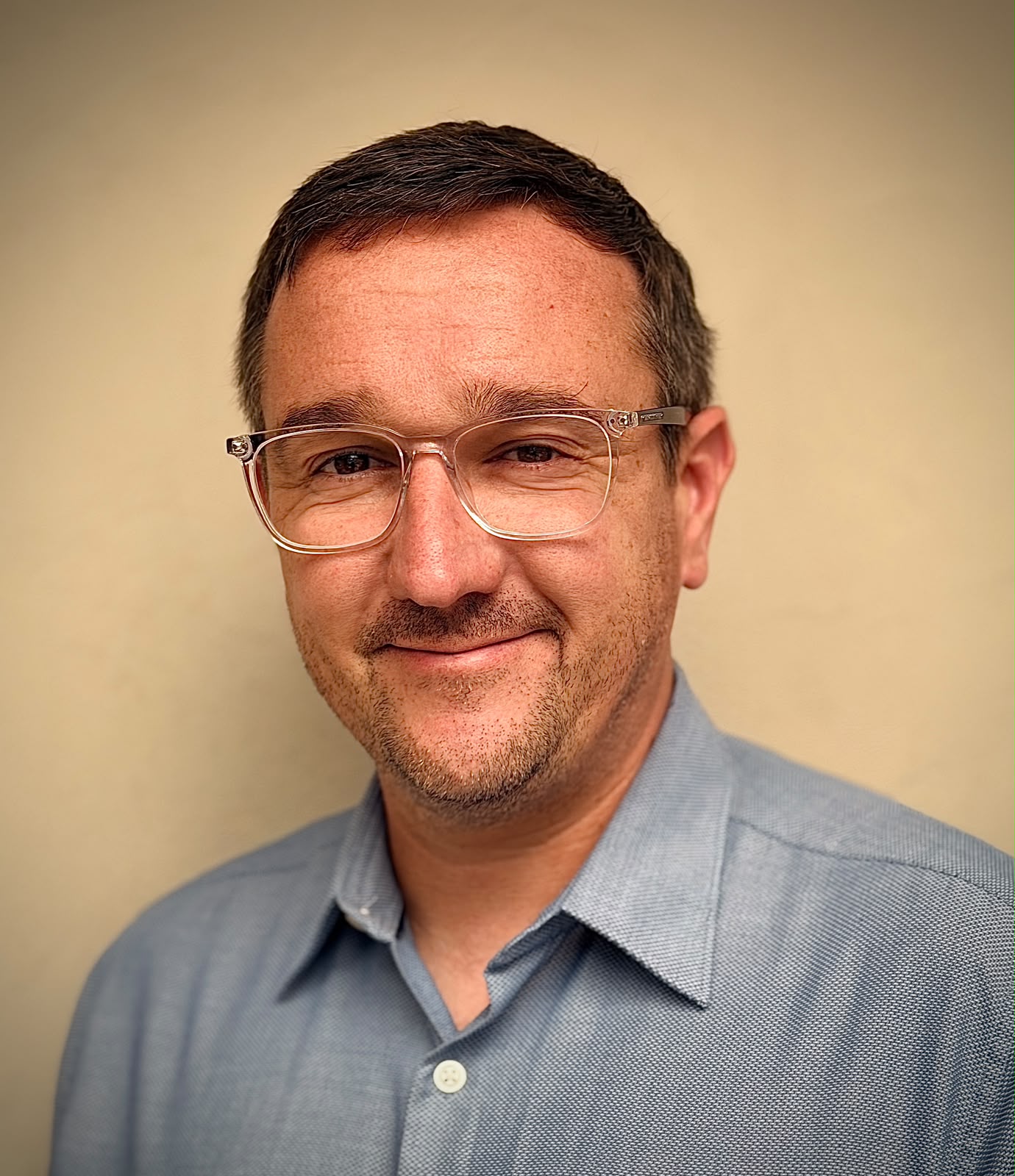 Steve McDermott
